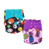 Washable baby cloth diapers reusable diapers baby cloth diapers