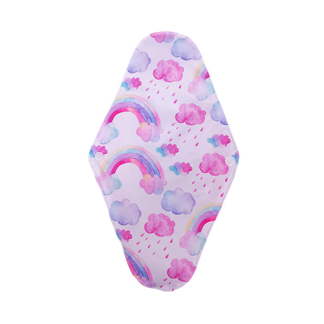 Cloth Sanitary pads and oem patterns pads