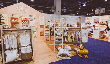 2020 Japan Spring International Baby Products Exhibition