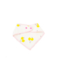 Washable Baby Bibs Baby Towel Cotton Material