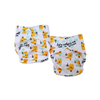 new born cloth diaper reusable waterproof diaper